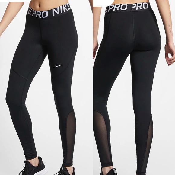 Nike pro drift size small - Picture 4 of 13